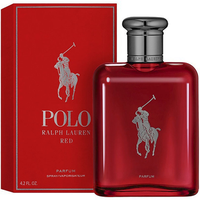 Perfume Ralph Lauren Polo Red Parfum Masculino 75ML
