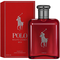 Perfume Ralph Lauren Polo Red Parfum Masculino 75ML foto principal