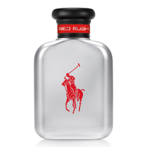 Perfume Ralph Lauren Polo Red Rush Eau de Toilette Masculino 125ML