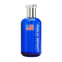 Perfume Ralph Lauren Polo Sport Eau de Toilette Masculino 125ML