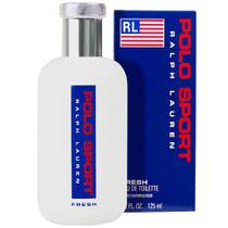 Perfume Ralph Lauren Polo Sport Fresh Eau de Toilette Masculino 125ML