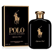 Perfume Ralph Lauren Polo Supreme Oud Eau de Parfum Masculino 125ML foto 2