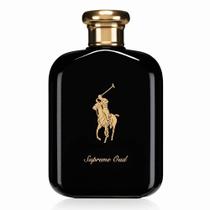 Perfume Ralph Lauren Polo Supreme Oud Eau de Parfum Masculino 125ML