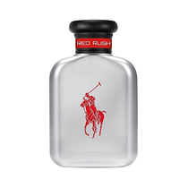 Perfume Ralph Lauren Polo Red Rush Eau de Toilette Masculino 75ML