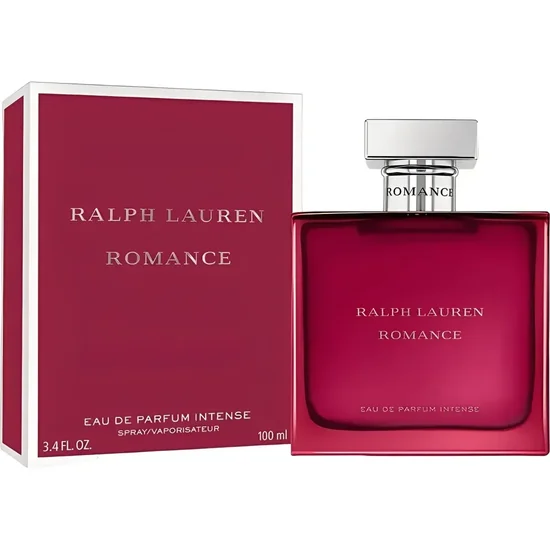 Perfume Ralph Lauren Romance Eau de Parfum Intense Feminino 100ML