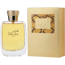 Perfume Rasasi Hawas For Her Eau de Parfum Feminino 100ML foto principal