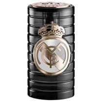 Perfume Real Madrid Premium Eau de Toilette Masculino 100ML