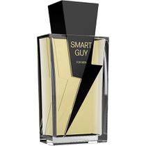 Perfume Real Time Smart Guy Eau de Toilette Masculino 100ML