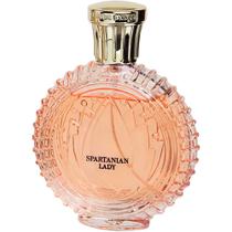 Perfume Real Time Spartanian Lady Eau de Parfum Feminino 100ML foto principal