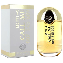 Perfume Real Time Yes Call Me Eau de Parfum Feminino 100ML foto principal