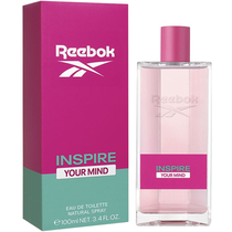 Perfume Reebok Inspire Your Mind Eau de Toilette Feminino 100ML