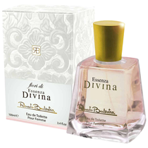 Perfume Renato Balestra Fiori Di Essenza Divina Eau de Toilette Feminino 100ML