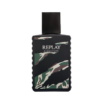 Perfume Replay Signature For Man Eau de Toilette Masculino 30ML