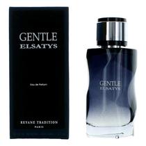 Perfume Reyane Tradition Gentle Elsatys Eau de Parfum Masculino 100ML foto principal