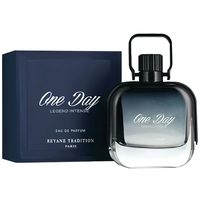 Perfume Reyane Tradition One Day Legend Intense Eau de Parfum Masculino 100ML