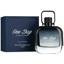 Perfume Reyane Tradition One Day Legend Intense Eau de Parfum Masculino 100ML foto principal