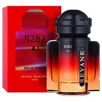 Perfume Reyane Tradition R2B2 A.I Eau de Parfum Masculino 100ML foto principal