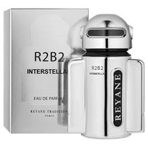 Perfume Reyane Tradition R2B2 Interstellar Eau de Parfum Masculino 100ML foto principal