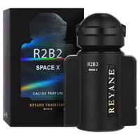 Perfume Reyane Tradition R2B2 Space X Eau de Parfum Masculino 100ML