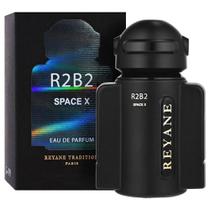 Perfume Reyane Tradition R2B2 Space X Eau de Parfum Masculino 100ML