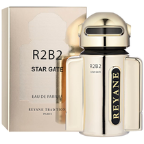 Perfume Reyane Tradition R2B2 Star Gate Eau de Parfum Masculino 100ML