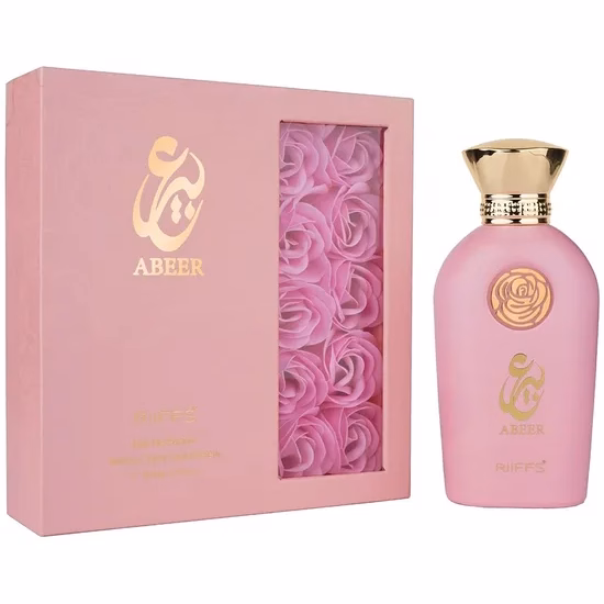 Perfume Riiffs Abeer Eau de Parfum Feminino 100ML