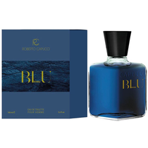 Perfume Roberto Capucci Blu Intenso Eau de Toilette Masculino 100ML
