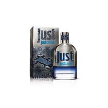 Perfume Roberto Cavalli Just Eau de Toilette Masculino 50ML foto 1