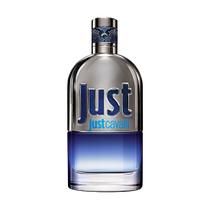 Perfume Roberto Cavalli Just Eau de Toilette Masculino 90ML