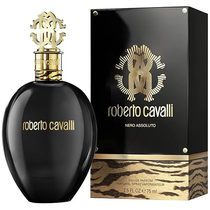 Perfume Roberto Cavalli Nero Assoluto Eau de Parfum Feminino 75ML