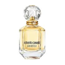 Perfume Roberto Cavalli Paradiso Eau de Parfum Feminino 75ML