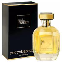 Perfume Roccobarocco Gold Queen Eau de Parfum Feminino 100ML