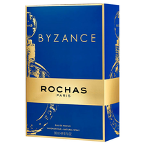 Perfume Rochas Byzance Eau de Parfum Feminino 90ML foto 1