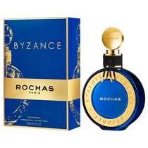 Perfume Rochas Byzance Eau de Parfum Feminino 90ML foto 2