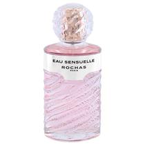 Perfume Rochas Eau Sensuelle Eau de Toilette Feminino 100ML