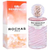 Perfume Rochas Eau Sensuelle Eau de Toilette Feminino 100ML foto 2