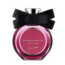 Perfume Rochas Mademoiselle Couture Eau de Parfum Feminino 50ML