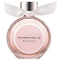 Perfume Rochas Mademoiselle Eau de Parfum Feminino 90ML foto principal