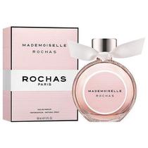 Perfume Rochas Mademoiselle Eau de Parfum Feminino 90ML foto 2