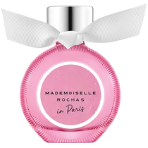Perfume Rochas Mademoiselle In Paris Eau de Parfum Feminino 90ML