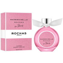 Perfume Rochas Mademoiselle In Paris Eau de Parfum Feminino 90ML foto 1