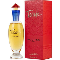 Perfume Rochas Tocade Eau de Toilette Feminino 100ML foto principal