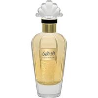 Perfume Sahari Al Lulu Al Abiyedh Eau de Parfum Unissex 100ML
