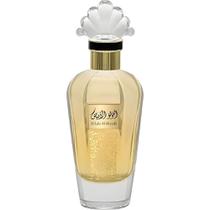 Perfume Sahari Al Lulu Al Abiyedh Eau de Parfum Unissex 100ML