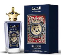 Perfume Sahari Al Sheikh Eau de Parfum Masculino 100ML