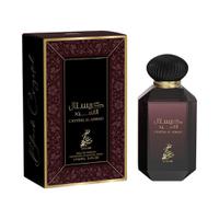 Perfume Sahari Crystal Al Aswad Eau de Parfum Feminino 100ML