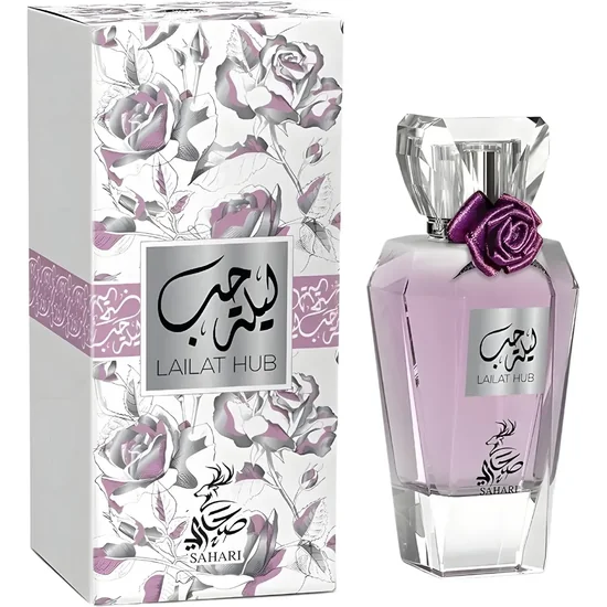 Per. Sahari Lailat Hub Edp 95ML