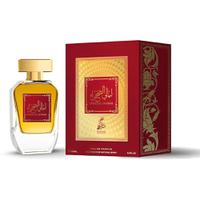Perfume Sahari Layali Al Sahraa Eau de Parfum Unissex 100ML