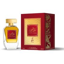 Perfume Sahari Layali Al Sahraa Eau de Parfum Unissex 100ML