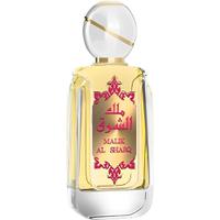 Perfume Sahari Malik Al Sharq Eau de Parfum Unissex 100ML